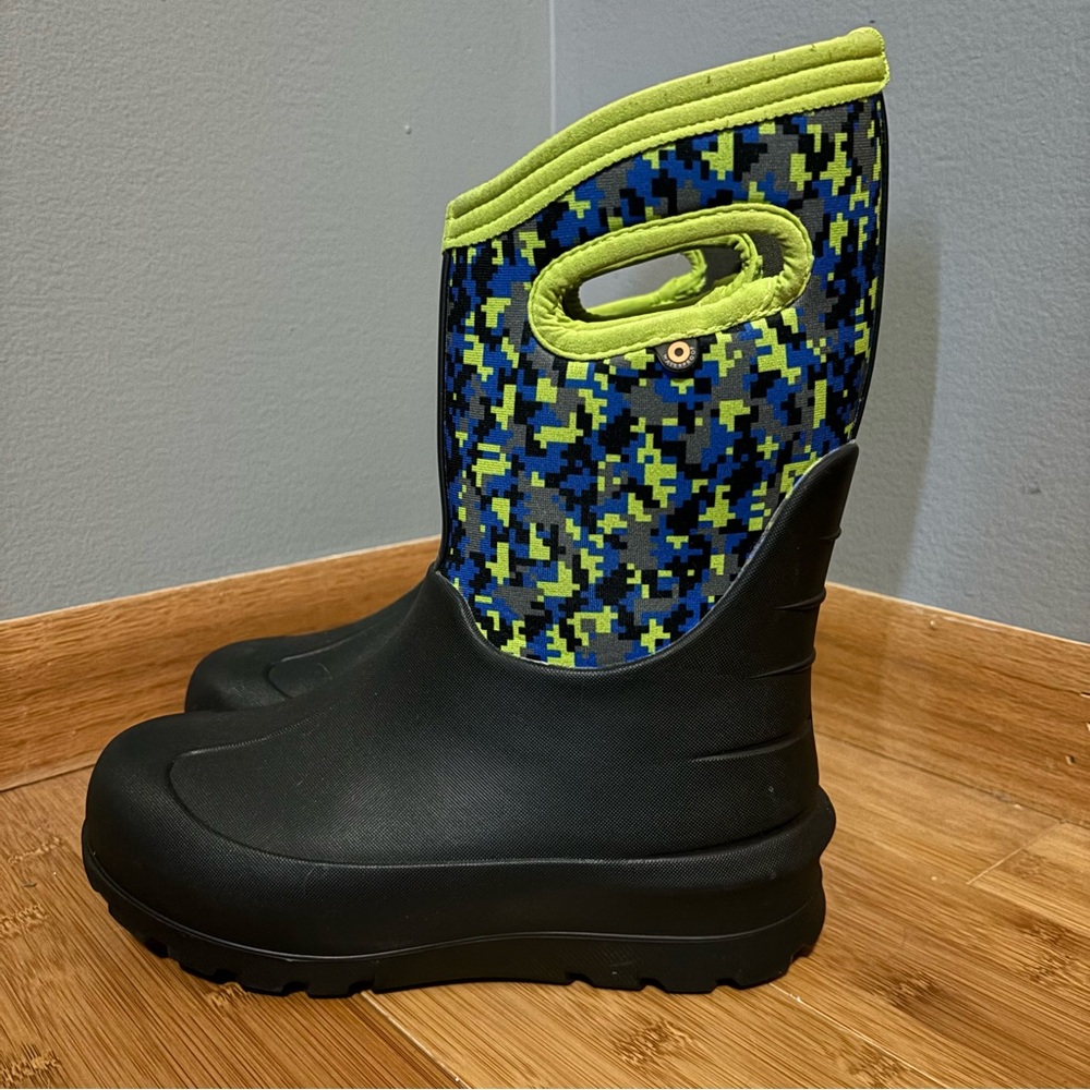 Bogs winter boots